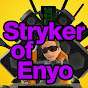 Stryker Of Enyo