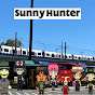 Sunny Hunter