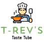 T-REV's Taste Tube