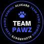 Team Pawz Gaming
