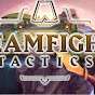 Teamfight Tactics Clips