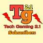 Tech Gaming 2.1