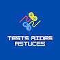 Tests Aides Astuces
