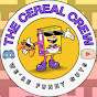 The Cereal Crew