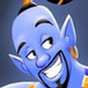 The Fresh Genie of DC