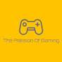 The Passion of Gaming