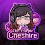 The Purple Cheshire