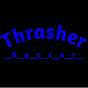 Thrashersoccer