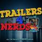 Trailers 4 Nerds