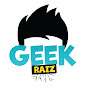 Geek RAIZ