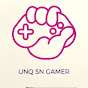 Unq SN Gamer
