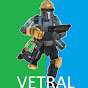 Vetral 32 (Mike M)
