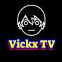 Vickx TV