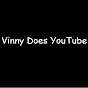 Vinny Does YouTube