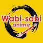 Wabi-sabi anime