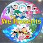 We Presents