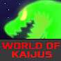 WORLD OF KAIJUS