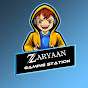 Zaryan Gaming Station