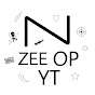 Zee OP YT