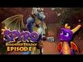 💠[1]: Gnasty Gnorc is Ugly! Spyro The Dragon