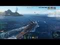 6 kill 200k damage Tirpitz Game2021 11 16 16 27 55