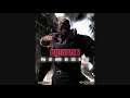 #8 Resident evil 3 Nemesis soundtrack musica:um traidor entre nós.