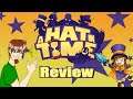 A Hat In Time Review - Pragmatik