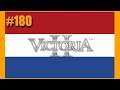 A Semi-Grand Campaign (Victoria 2)(The Netherlands) #180 The United Provinces restored. Thanks USA.