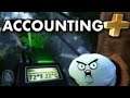 Accounting+ | PSVR | Squanch Games (Rick & Morty)
