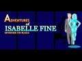 ADVENTURES OF ISABELLE FINE: MURDER ON RAILS - Launch Trailer