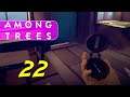 Among Trees - Let's Play Ep 22 - COMPASS