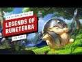 An Introduction to Legends of Runeterra - IGN Plays