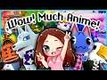 Animal Crossing Anime??? - MissFushi