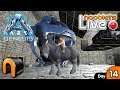 ARK Genesis HORSE & HOME Day 14 LIVE