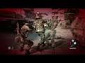 Army of Two - Обратная совместимость с Xbox360 (4K video)