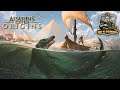 Assassin's Creed: Origins - Walkthrough Part 3🔴LIVE🔴| #MH43_Gaming | #251