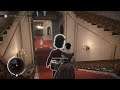 Assassin's Creed® Syndicate - Guards start ignoring me when I kidnap their ally