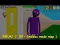 BBRMS 3 BB+ Endless mode map 1- Baldi's Basics Mod
