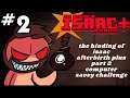 binding of isaac | afterbirth plus | part 2 | computer savvy challenge