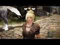 กิจกรรมชิ้นส่วนแห่งแสงจันทร์และเครื่องประดับโอลด์มูนเรืองแสง(สร้อย) BlackDesert