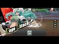 Bleach Immortal Soul - Nelliel Resurreccion Attack And Skills Animation
