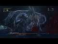 【Bloodborne】悪夢の主、ミコラーシュ VS 星の娘、エーブリエタース
