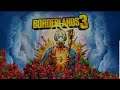 Borderlands 3 TVH Mode Ft Midnight Zombie ( PS4 #6 )