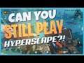 Can You Still Play Hyper Scape?