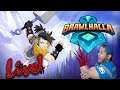 CAREFUL WHEN USING THE GREAT SWORD | Brawlhalla Livestream