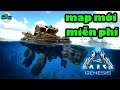 CB Gaming | ARK Genesis " Free Map " Trải Nghiệm Map Mới - ARK Genesis " Miễn Phí "