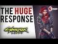 CD Projekt Red Responds To Backlash Over Cyberpunk 2077 Development & Denies Financial Troubles