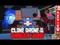 Clone Drone in the Danger Zone (Nintendo Switch) An Honest Review