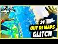 COD COLD WAR GLITCHES *NEW* 34 OUT OF EVERY MAP GLITCH TUTORIAL(BOCW GLITCHES)