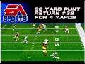 College Football USA '97 (video 3,055) (Sega Megadrive / Genesis)